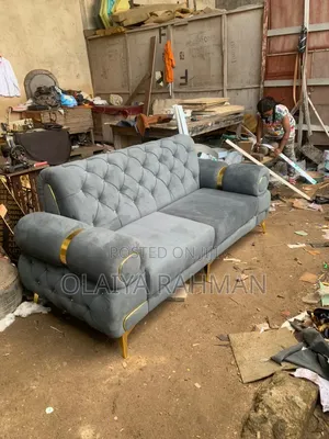 Royal Sofa