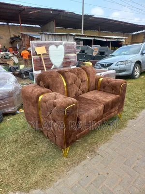 Royal Sofa