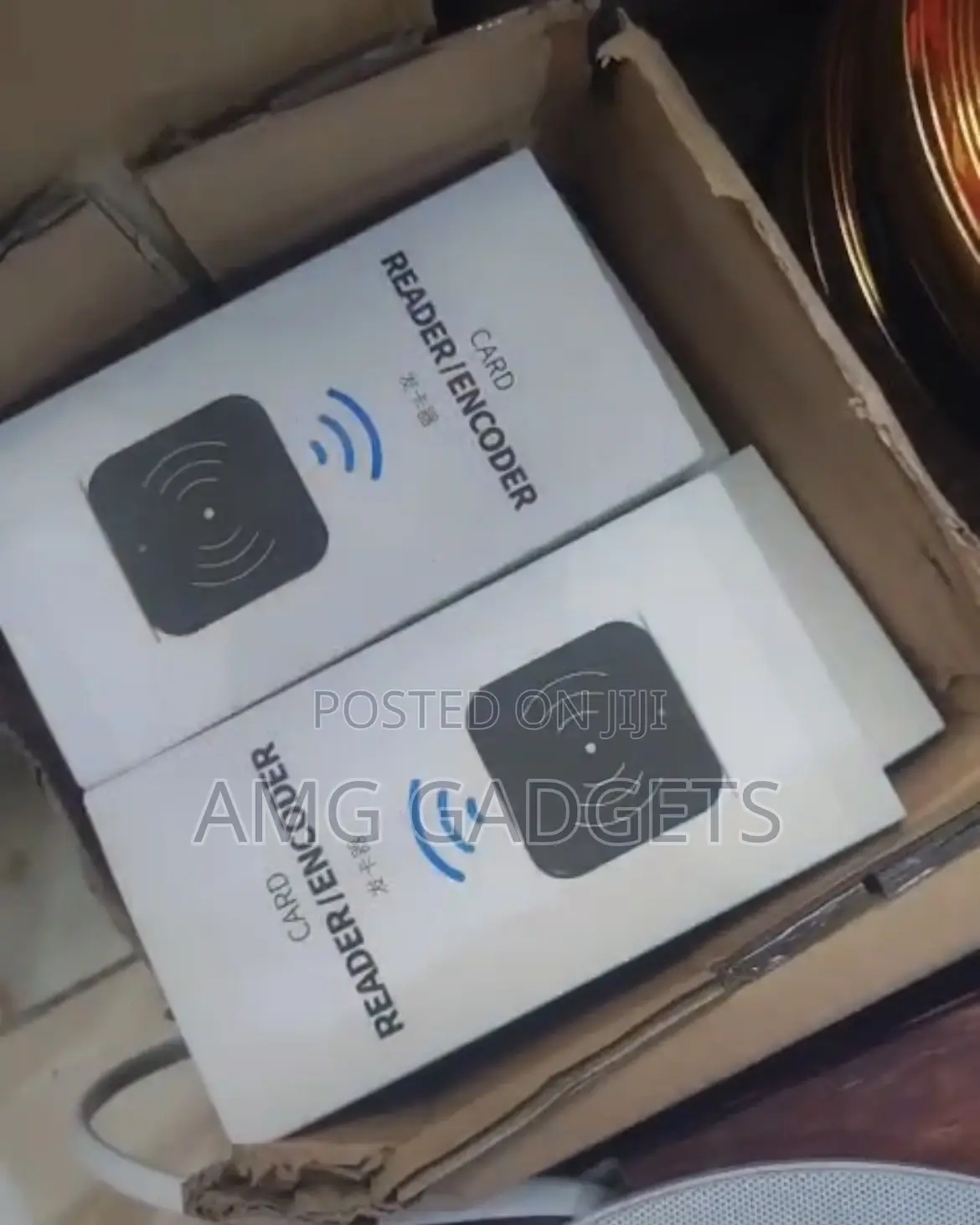 E3 Encoder for Hotel Management (TThotel Lock)