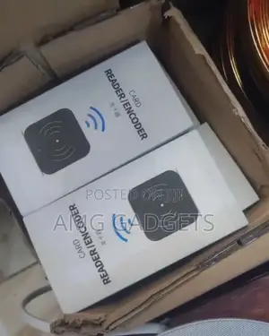 E3 Encoder for Hotel Management (TThotel Lock)