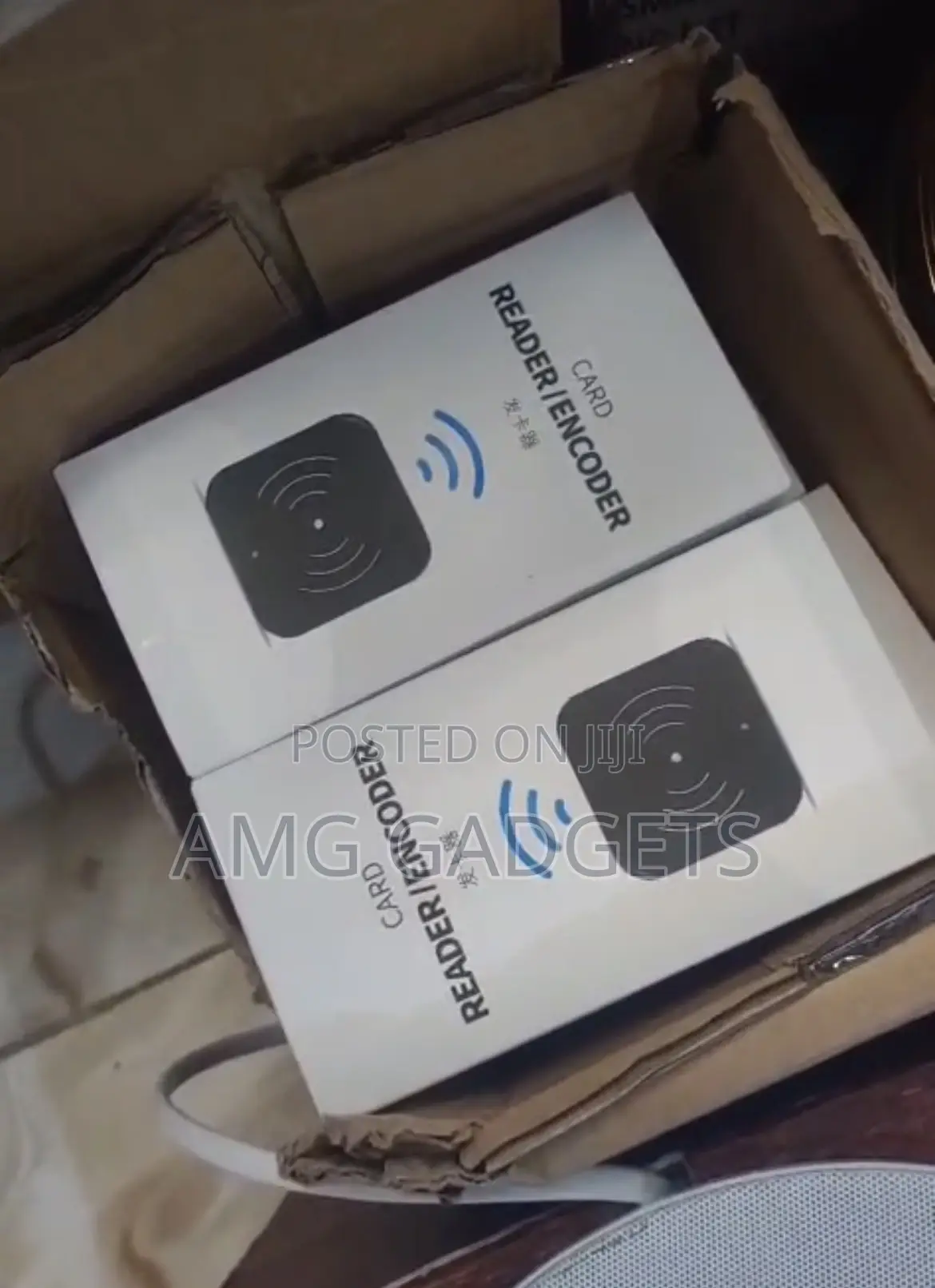 E3 Encoder for Hotel Management (TThotel Lock)