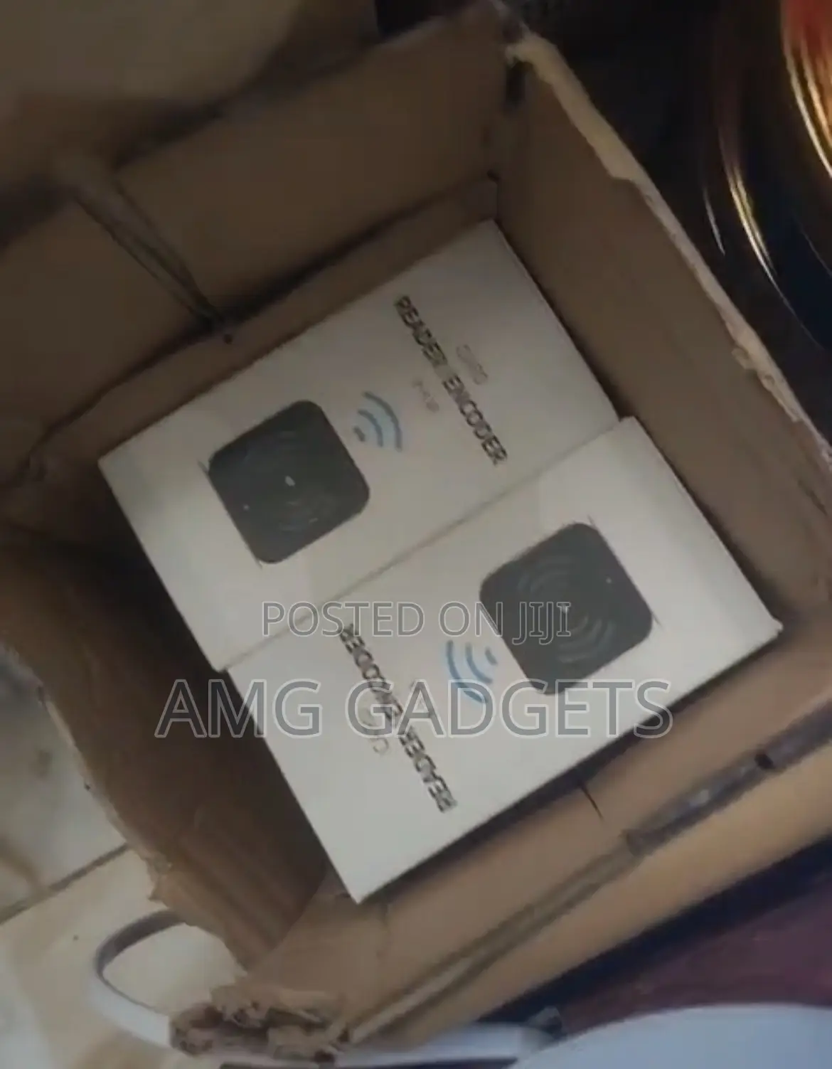 E3 Encoder for Hotel Management (TThotel Lock)