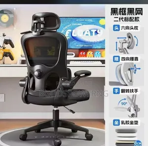 Ergonomic Office Chair
