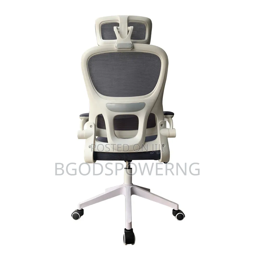 Ergonomic Office Chair