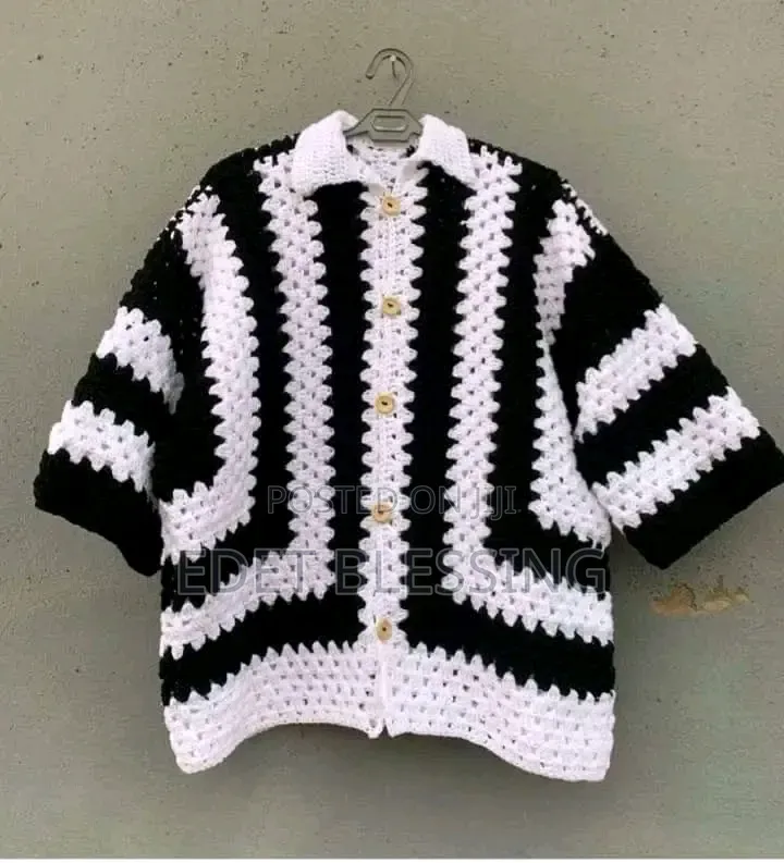 Crochet Wears