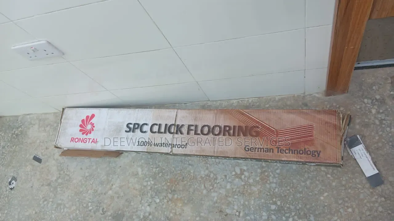 Professional Expert Tiler Ibadan