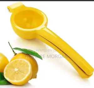 Lemon Squeezer.