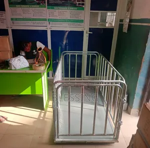 Imported Pig Scale
