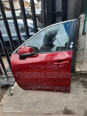 Rav4 2022 Front Door Right Side Direct Tokubo