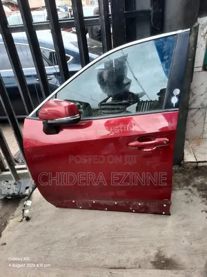Rav4 2022 Front Door Right Side Direct Tokubo