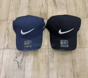 Nike Just Do It Cap