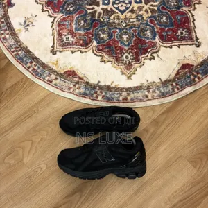 *New Balance 1906r Cordura “ Black Magnet”