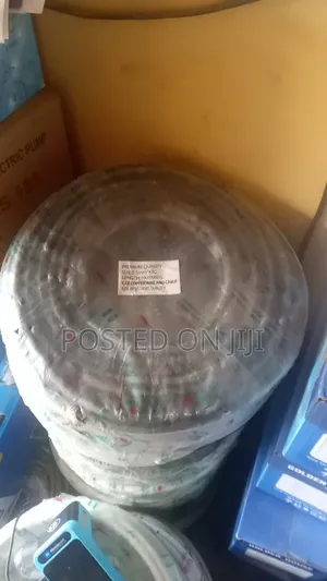 100% Copper 2.5mm by 3c Core