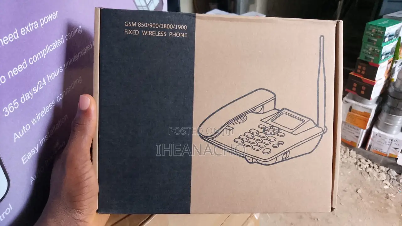 316 GSM Phone