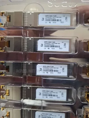 SFP Module 10g Base (Copper)