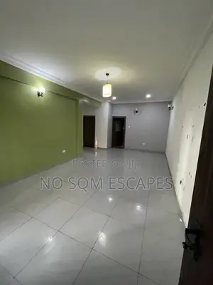 2bdrm Apartment in Ikate for rent