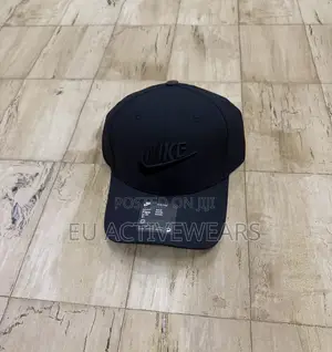 Nike Just Do It Cap