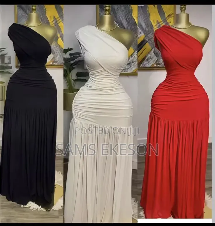 Sams Online Boutique