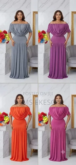 Sams Online Boutique