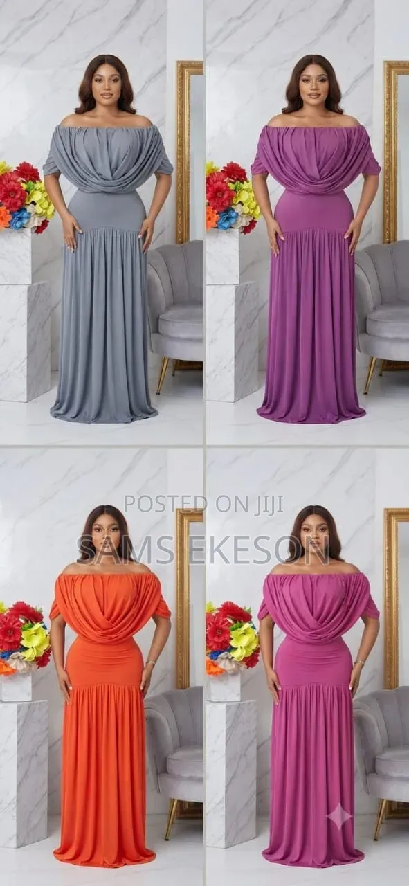 Sams Online Boutique