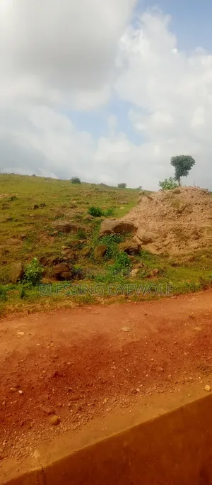 1000sqm of Estate Plot