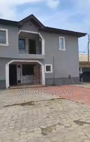 ✓ 1 Nos of 4 Bedroom Flat (Downstairs) and 2 Nos of 2 Bedroom Flat