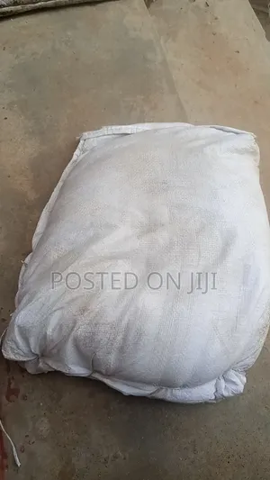 Media Silica Sand