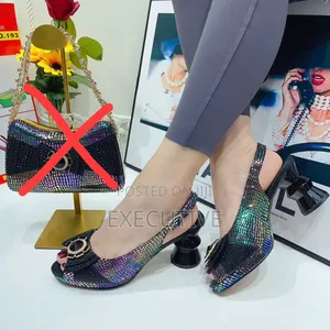 Lovely Unique Sandals