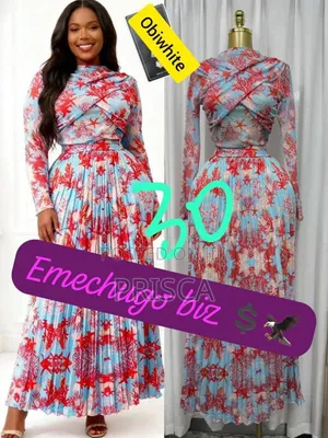 Female Dresses
