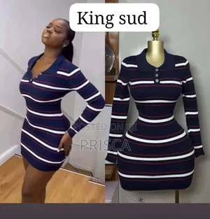 Female Dresses