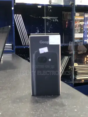New Google Pixel 9a 256 GB