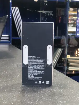 New Google Pixel 9a 256 GB