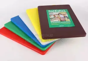 Industrial Plastic Chopping Board