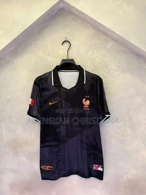 France Special Edition Jersey 2026 FFF Limited Edition Football Shirt