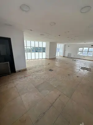 70 SQM Office Space