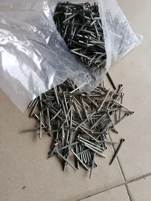 4mm X 40mm Split Pin
