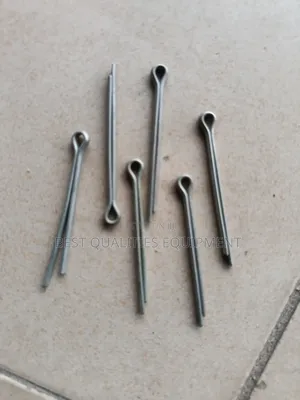 4mm X 40mm Split Pin