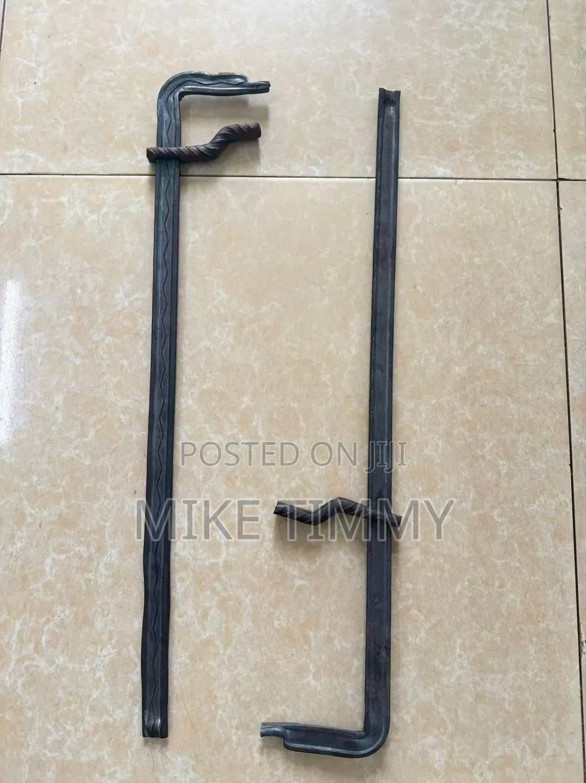 Construction Formwork Clamp