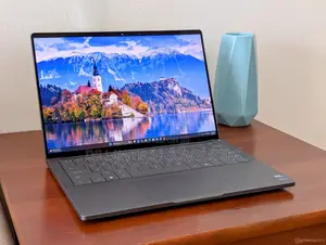New Laptop Dell 14 Premium 64GB Intel Core Ultra 7 SSD 2T