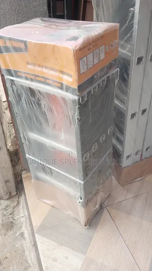 Multipurpose Foldable Ladder 4 X 3