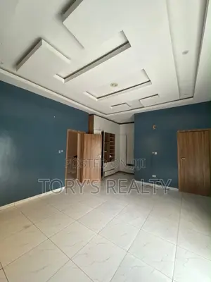 1bdrm Apartment in Ikota for rent