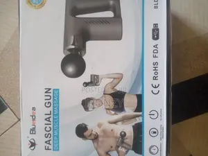 Deep Muscle Massager