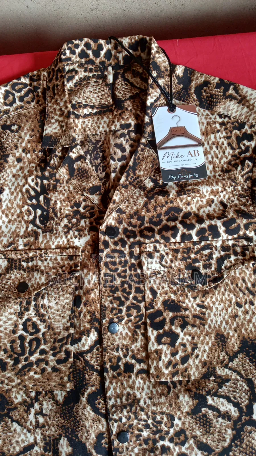 Vintage Top