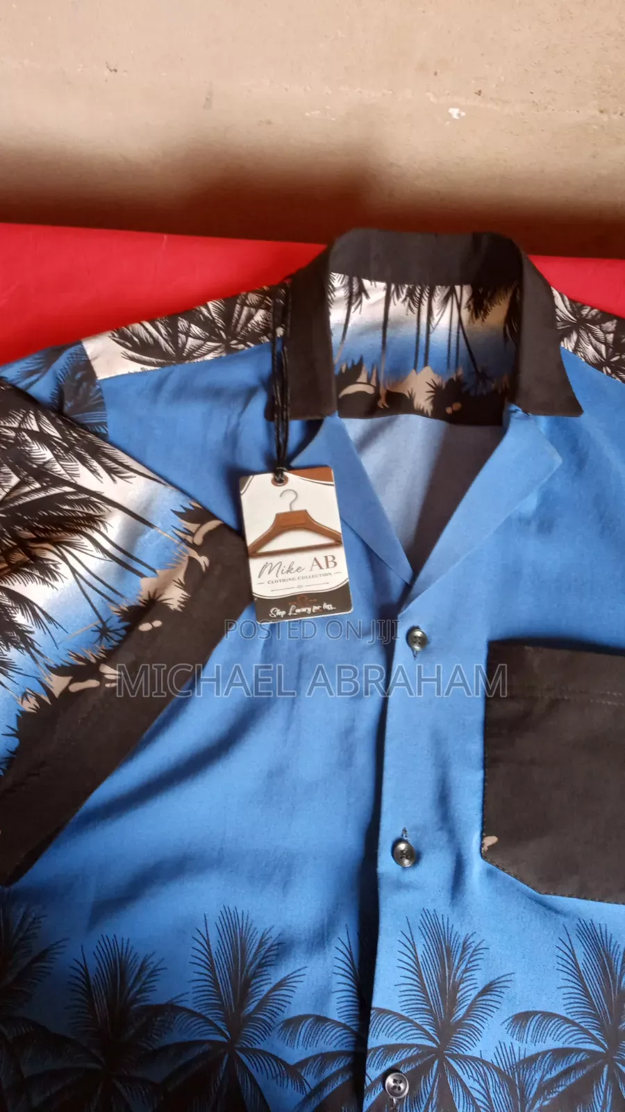 Vintage Top
