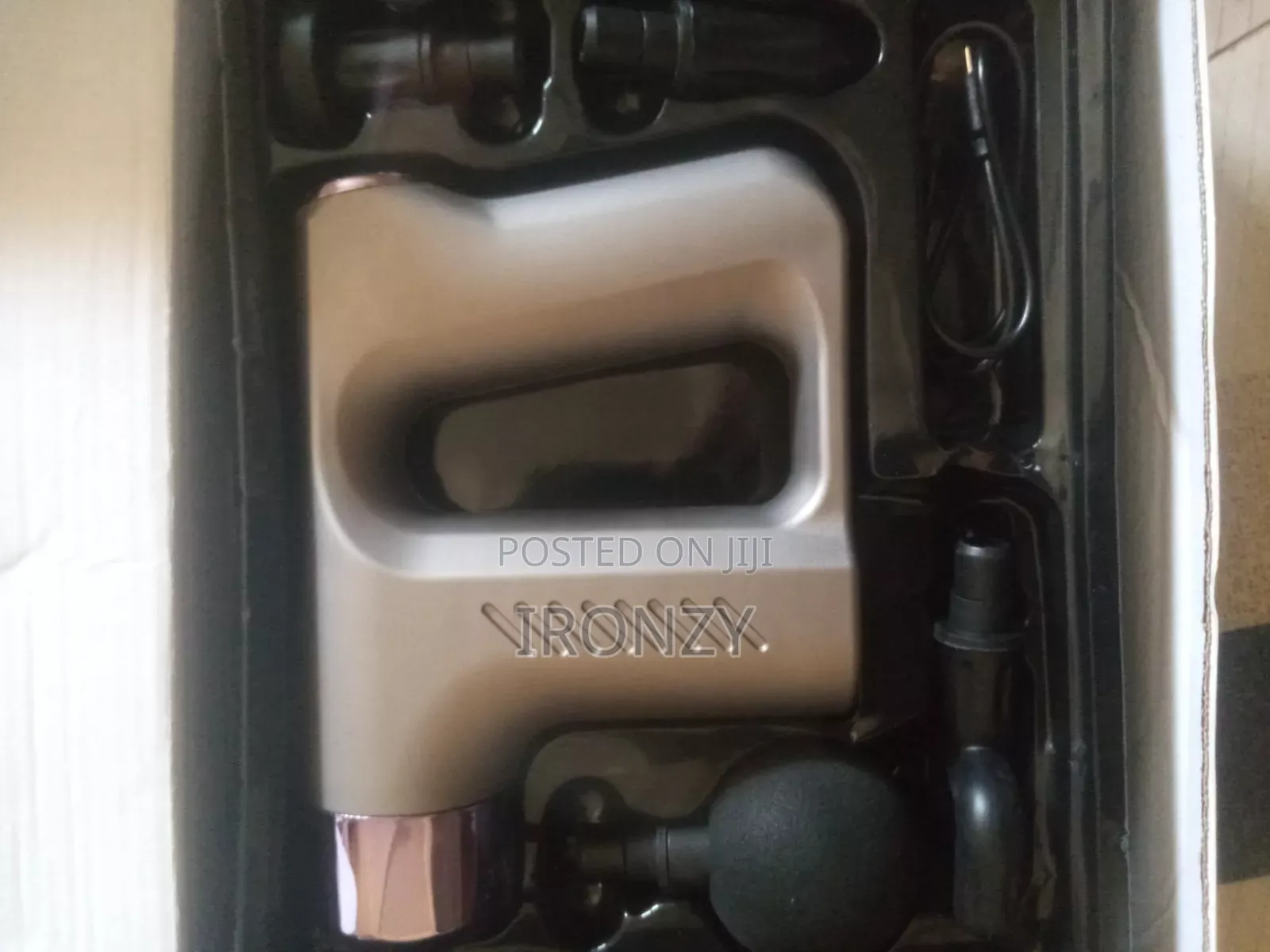 Deep Muscle Massager