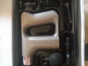 Deep Muscle Massager
