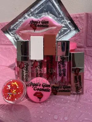 Lip Care Products