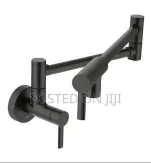 Black Pot Filler