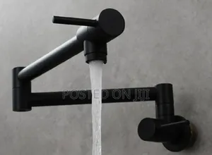 Black Pot Filler