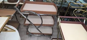 Modern Trolley Table